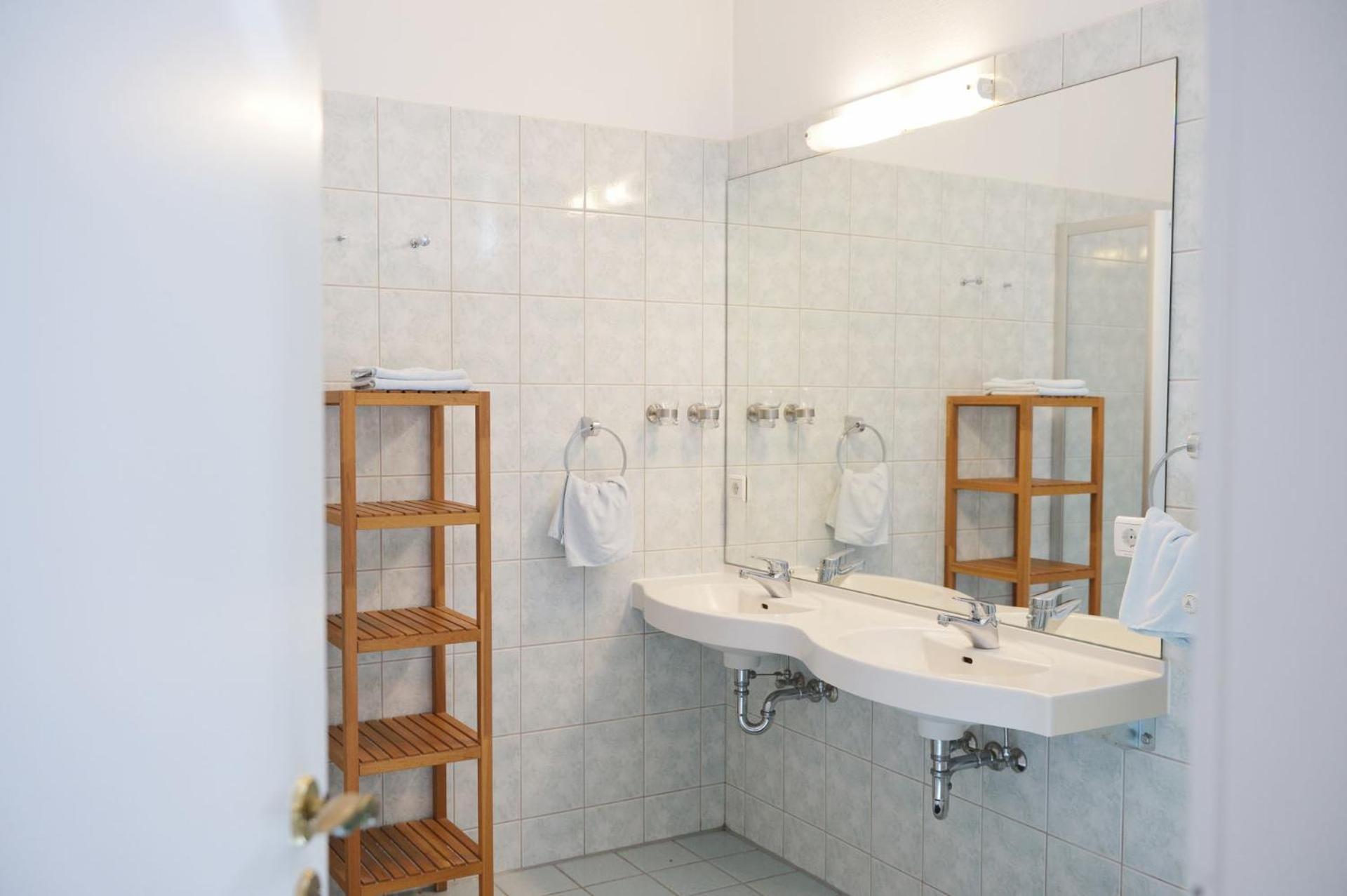 Gaestehaus Villa Wolff Bomlitz Экстерьер фото
